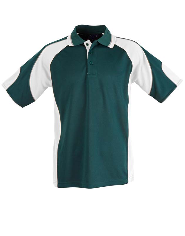 Alliance Polo Shirt image17